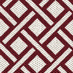 Rattan Ruby by Fusion, a Fabrics for sale on Style Sourcebook