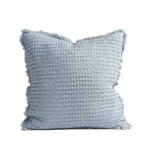 Element Cushion - Sky by Eadie Lifestyle, a Cushions, Decorative Pillows for sale on Style Sourcebook