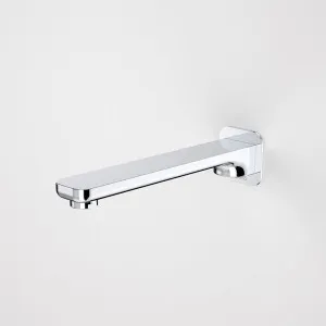 Caroma Luna Basin/Bath Outlet Chrome 226mm by Caroma, a Bathroom Taps & Mixers for sale on Style Sourcebook