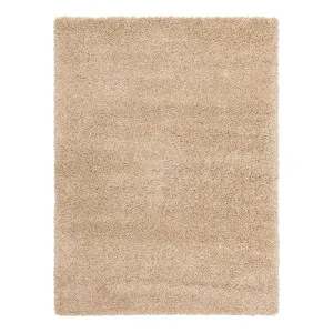 Laguna Rug 240x330cm in Beige by OzDesignFurniture, a Contemporary Rugs for sale on Style Sourcebook