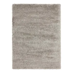 Laguna Rug 160x230cm in Grey by OzDesignFurniture, a Contemporary Rugs for sale on Style Sourcebook