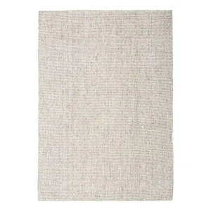 Harlow Ariel Rug 190x280cm in Beige by OzDesignFurniture, a Contemporary Rugs for sale on Style Sourcebook