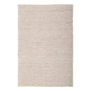 Harlow Cove Rug 155x225cm in White by OzDesignFurniture, a Contemporary Rugs for sale on Style Sourcebook