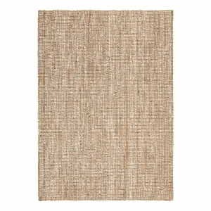 Harlow Hunter Rug 190x280cm in Ivory by OzDesignFurniture, a Contemporary Rugs for sale on Style Sourcebook