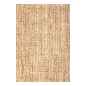 Madras Rug 190x280cm in Camel by OzDesignFurniture, a Contemporary Rugs for sale on Style Sourcebook