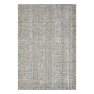 Madras Rug 155x225cm in Dove Grey by OzDesignFurniture, a Contemporary Rugs for sale on Style Sourcebook