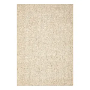 Madras Rug 230x320cm in Cream by OzDesignFurniture, a Contemporary Rugs for sale on Style Sourcebook