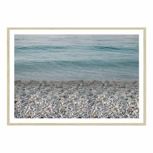 European 5 Framed Print in 143 x 103cm by OzDesignFurniture, a Prints for sale on Style Sourcebook