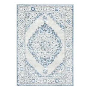 Emotion Rug 160x230cm in Blue by OzDesignFurniture, a Contemporary Rugs for sale on Style Sourcebook