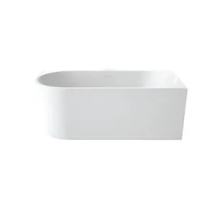 Urbane II 1500 Right Hand Corner Back To Wall Bath With Overflow | Made From Acrylic In White By Caroma by Caroma, a Bathtubs for sale on Style Sourcebook