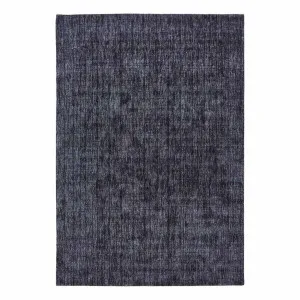 Azure Rug 155x225cm in Denim by OzDesignFurniture, a Contemporary Rugs for sale on Style Sourcebook