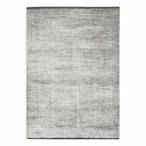 Himali Charlie Rug 160x230cm in Pewter by OzDesignFurniture, a Contemporary Rugs for sale on Style Sourcebook