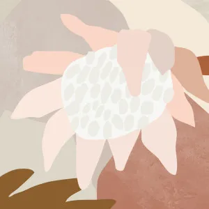 honey flower VI by Kimmy Hogan, a Prints for sale on Style Sourcebook