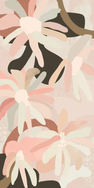 petal III by Kimmy Hogan, a Prints for sale on Style Sourcebook