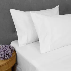 Algodon 500 Thread Count Australian Cotton Sheet Set by null, a Sheets for sale on Style Sourcebook