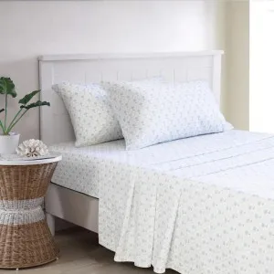 Tommy Bahama Diamond Palm Sheet Set by null, a Sheets for sale on Style Sourcebook