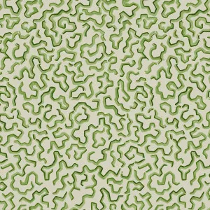 LF2430C Scrunched 3 Maze by Linwood, a Fabrics for sale on Style Sourcebook