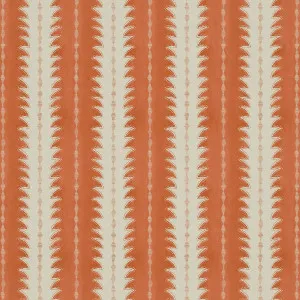 LF2431C Ruched 6 Lava by Linwood, a Fabrics for sale on Style Sourcebook