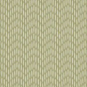 LF2433C Smocked 1 Wheatgrass by Linwood, a Fabrics for sale on Style Sourcebook