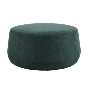 Pippa Ottoman - Large by M+Co Living, a Ottomans for sale on Style Sourcebook