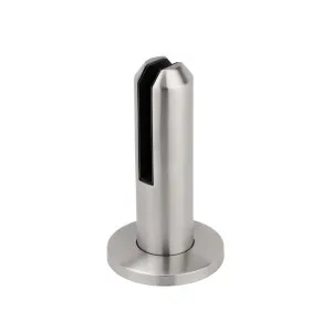 Zale Pool Fence Spigot - Stainless Steel by ABI Interiors Pty Ltd, a Showers for sale on Style Sourcebook