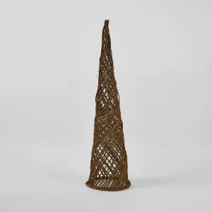 Salene Willow Cone Tree 118Cm by Florabelle Living, a Plants for sale on Style Sourcebook