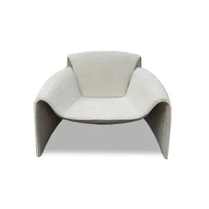 Ezra Leisure Chair by Merlino, a Chairs for sale on Style Sourcebook