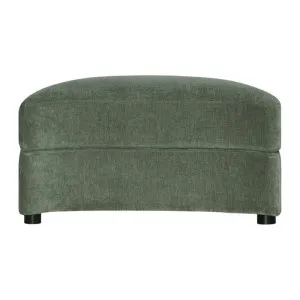 Lax Muse Forest Storage Ottoman by James Lane, a Ottomans for sale on Style Sourcebook