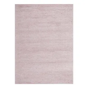 Marigold Suri Rug 160x230cm in Pink by OzDesignFurniture, a Contemporary Rugs for sale on Style Sourcebook