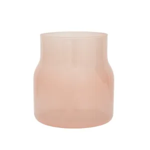 Bodhi Glass Vase by Granite Lane, a Vases & Jars for sale on Style Sourcebook