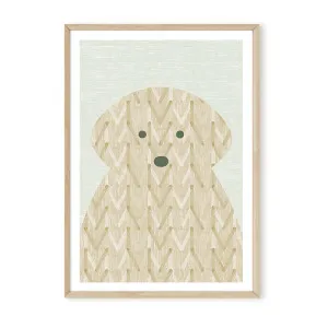 Dog Days Print by Boho Art & Styling, a Wall Hangings & Decor for sale on Style Sourcebook