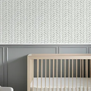 Elwood wallpaper by Boho Art & Styling, a Wallpaper for sale on Style Sourcebook