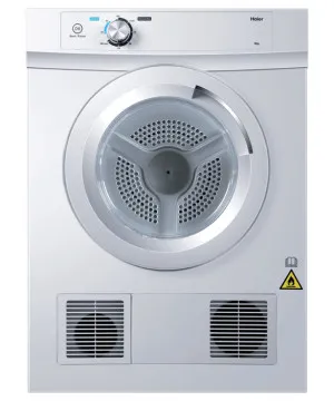 Dryer - Vented by Haier, a Laundry for sale on Style Sourcebook