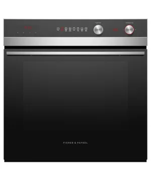 Oven - 7 Function by Fisher & Paykel, a Ovens for sale on Style Sourcebook