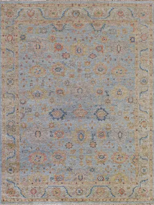 Eternal Handknot Rug Green by The Rug Collection, a Contemporary Rugs for sale on Style Sourcebook