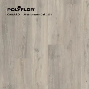 Camaro- Westchester Oak by Camaro, a Light Neutral Vinyl for sale on Style Sourcebook