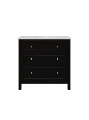 Harper 900 by Vanity By Design, a Vanities for sale on Style Sourcebook