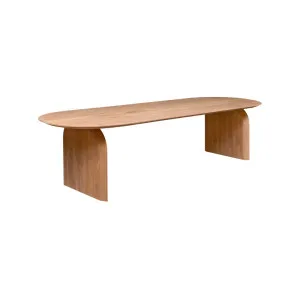 Amuma Table - 180x90x75 by Amuma Living, a Dining Tables for sale on Style Sourcebook