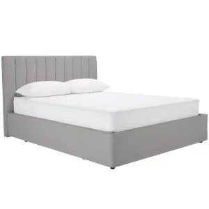 Mayfair Bed Solana Silver by James Lane, a Beds & Bed Frames for sale on Style Sourcebook