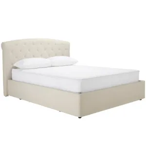 Ritz Bed Solana Dune by James Lane, a Beds & Bed Frames for sale on Style Sourcebook