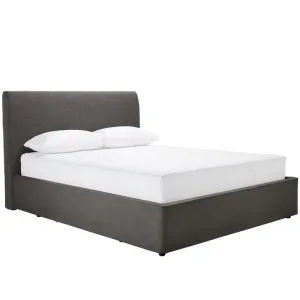 Forbes Bed Solana Granite by James Lane, a Beds & Bed Frames for sale on Style Sourcebook