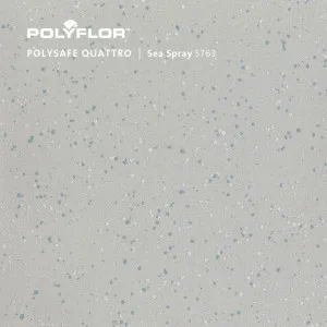 Polysafe  Quattro- Sea Spray by Polysafe Quattro Pur, a Dark Neutral Vinyl for sale on Style Sourcebook