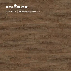 Affinity- Huckleberry Oak by Affinity, a Light Neutral Vinyl for sale on Style Sourcebook