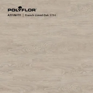 Affinity- French Limed Oak by Affinity, a Light Neutral Vinyl for sale on Style Sourcebook