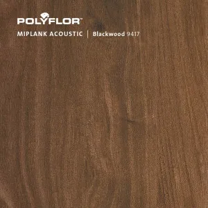 MiPlank- Blackwood (MiPlank Acoustic) by MiPlank, a Medium Neutral Vinyl for sale on Style Sourcebook