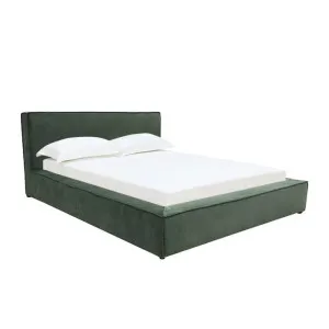 Riley Muse Forest Bed Slip Cover by James Lane, a Beds & Bed Frames for sale on Style Sourcebook