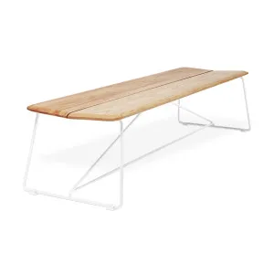 Gus Aero Bench by Gus* Modern, a Benches for sale on Style Sourcebook