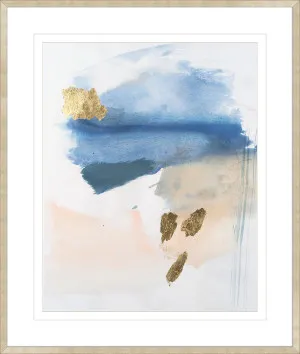 SEASIDE MORNING I by La Grolla, a Prints for sale on Style Sourcebook