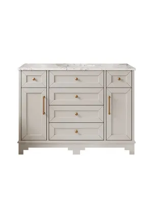 Chantel 1200 by Vanity By Design, a Vanities for sale on Style Sourcebook