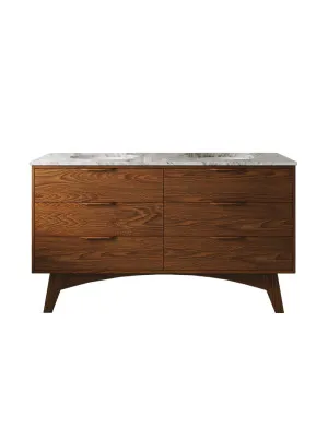 McQueen 1500 by Vanity By Design, a Vanities for sale on Style Sourcebook